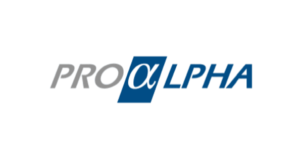 proAlpha
