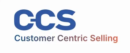 CustomerCentric Selling – logo USA